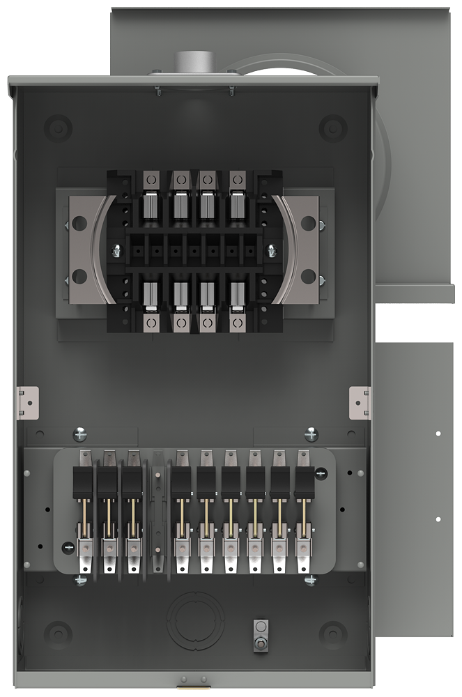 Product image for SIE T9837-8413 TALON PTS-8 SOCKET 1