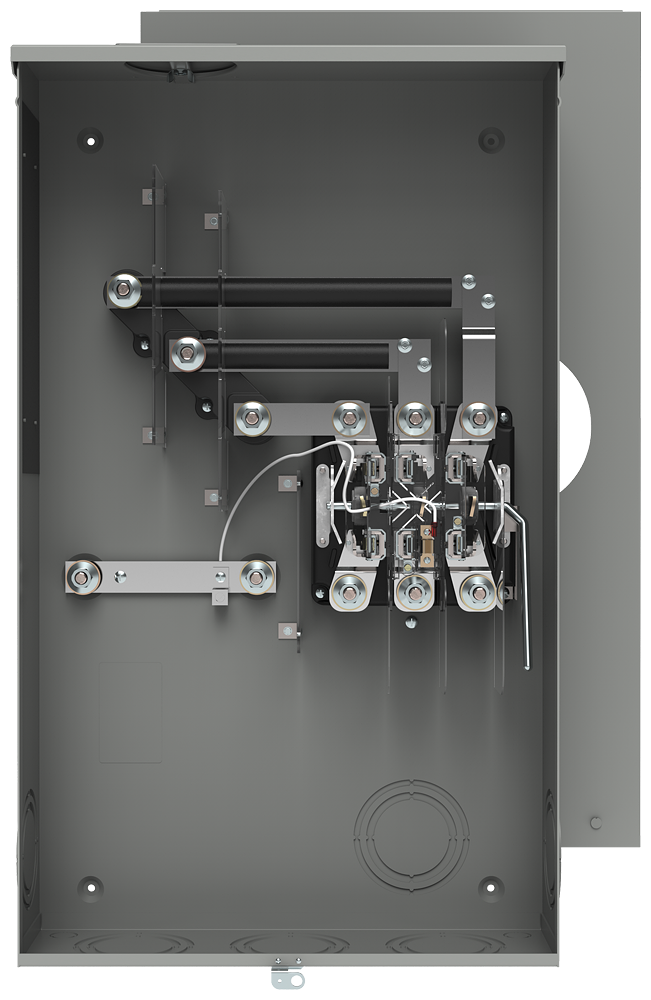 Product image for Siemens 44707-02CE TALON 320A 7J RGLS L