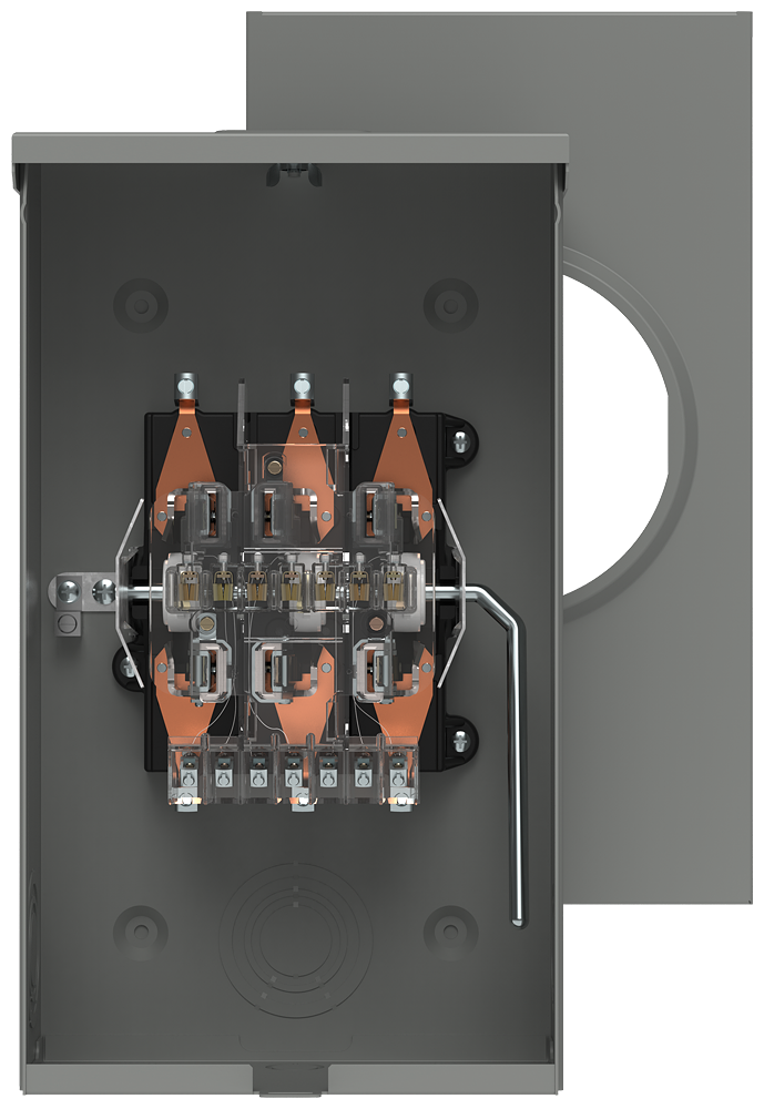 Product image for SIE 9804-9148 TALON HQ-13T MTG DEV