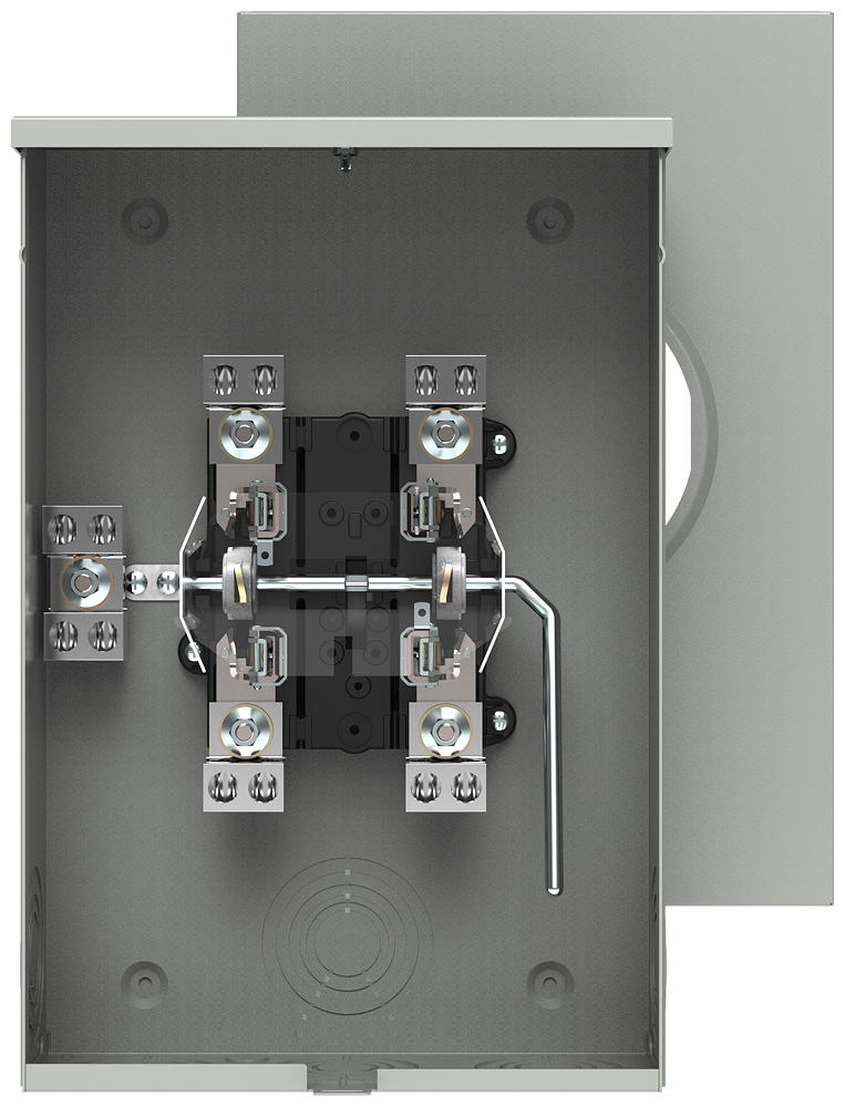 Product image for Siemens 9804-8745 TALON HQ-4S MTG DEV W
