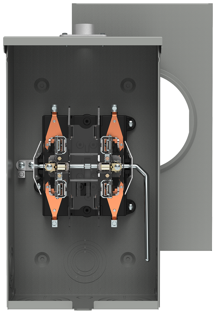Product image for Siemens 9804-8485 TALON HQ-6T MTG DEV W
