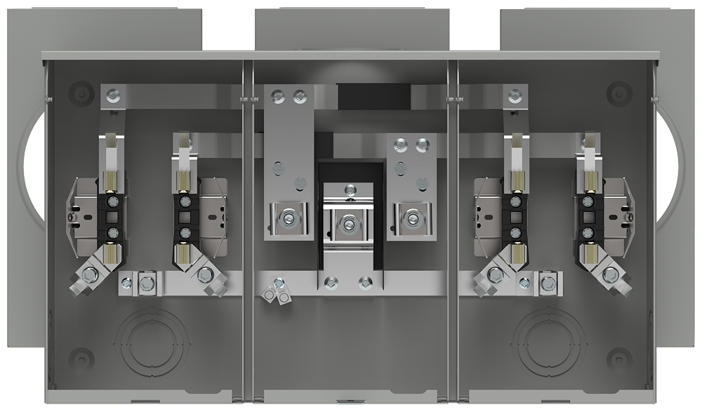Product image for Siemens SUA2717-YPQG TALON 200A 4J RGLS