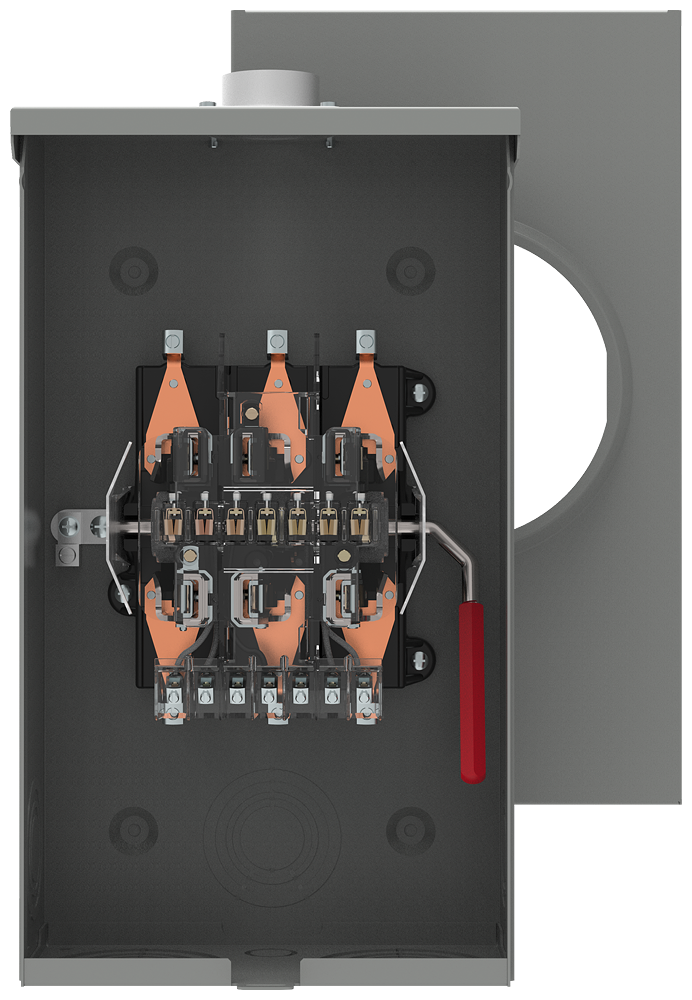 Product image for SIE 9804-8426 TALON HQ-13T MTG DEV