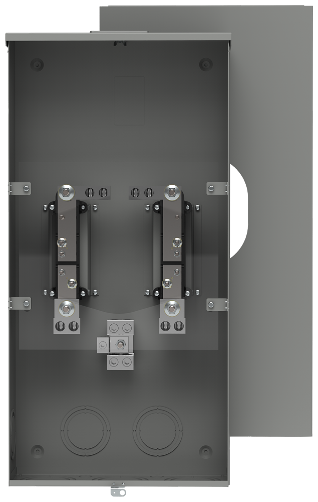 Product image for SIE 9810-8540 TALON 400A 4T RGLS 1P
