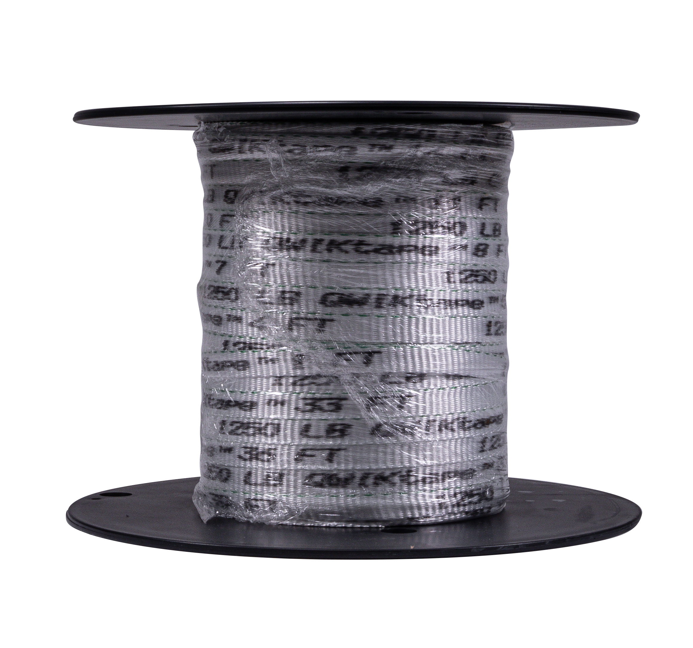 Product image for Southwire SWQT1250-500S (65128740) QUIKtape™ Conduit Pulling Tape, 1/2" x 500ft, 1250lb Tensile Strength