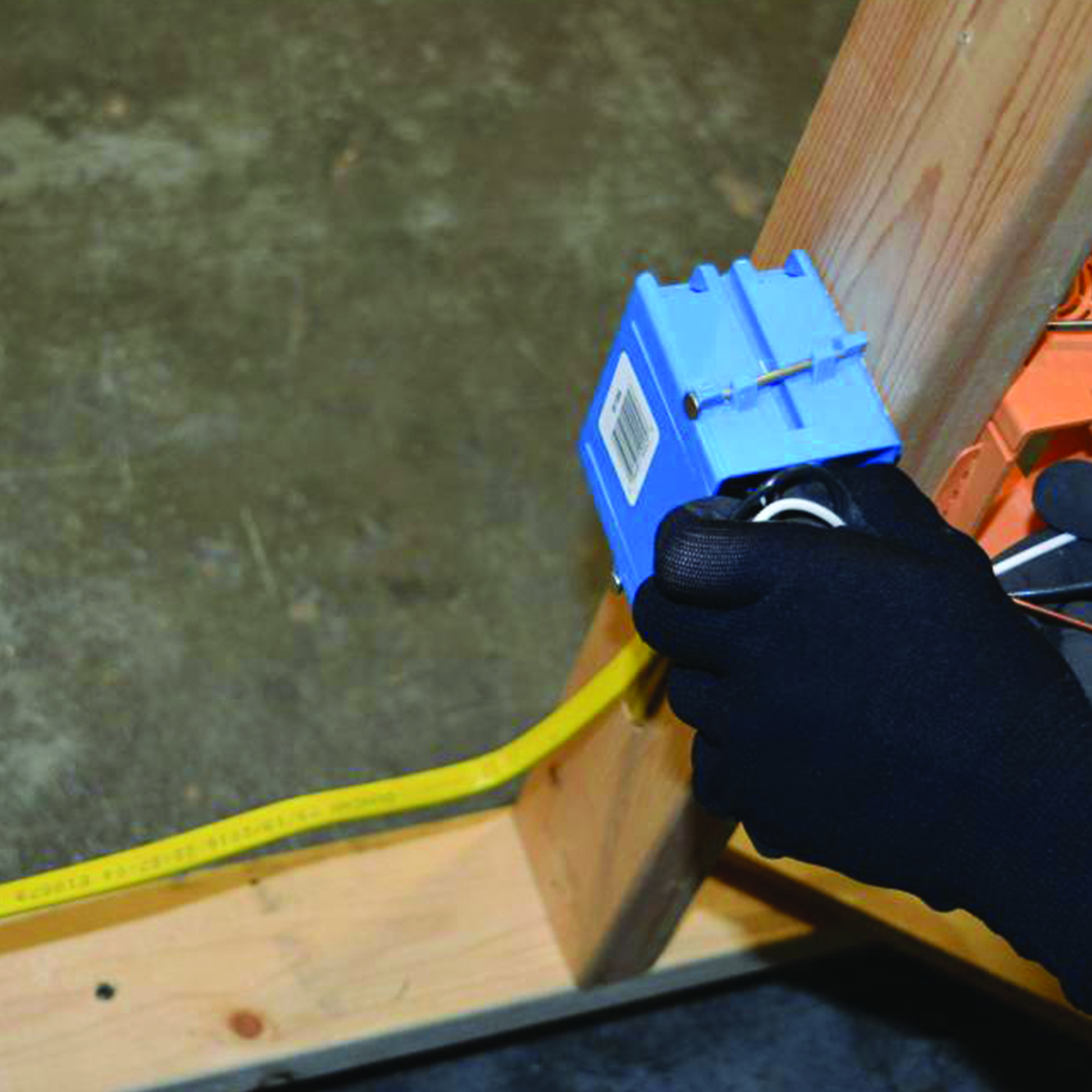 FLEX 12/2/2NM-B-W/G-250