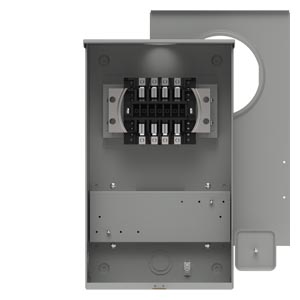 Product image for SIE 9837-8400 TALON PTS-8 SOCKET