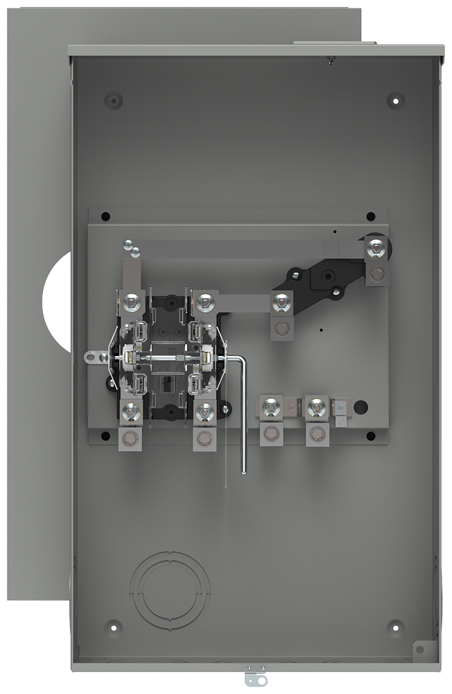 Product image for Siemens 47804-82GP TALON 320A 4J RGLS 1