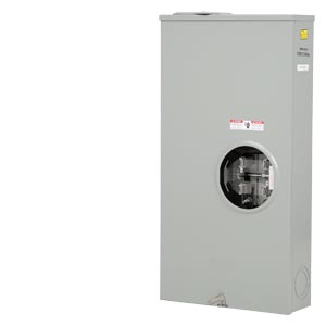 Product image for Siemens 48104-02CH TALON FIN SOCKET HQ4