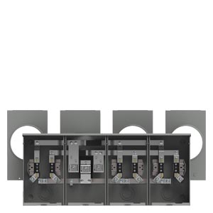 Product image for Siemens UA3737-YG TALON 200A 4J RGLS 3P