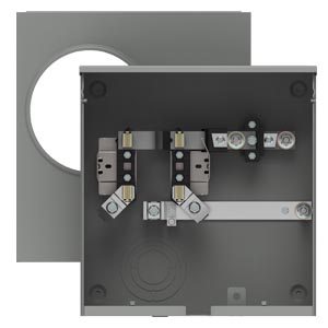 Product image for Siemens UAS818-PGNM TALON 200A 4J RGLS