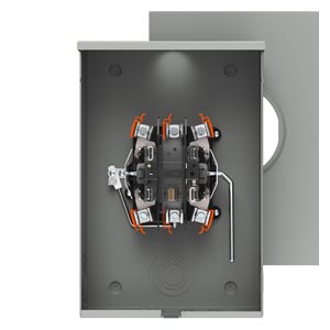 Product image for Siemens 40405-015F TALON 200A 5J RGLS 1