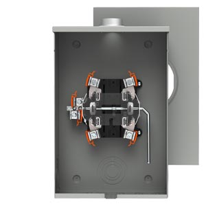 Product image for SIE 40424-025 TALON 200A 4J RGLS 1P