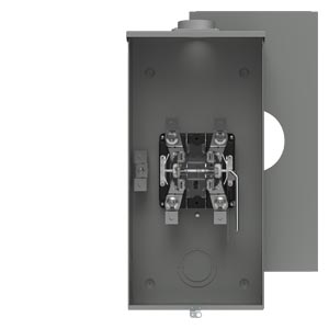 Product image for SIE 47744-82 TALON HQ4D, 320A, 4T,