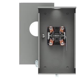 Product image for Siemens 41704-01 TALON 320A 4J RGLS 1PO