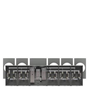 Product image for Siemens UA5719-KJCA TALON 200A 4J RGLS