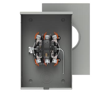 Product image for Siemens 40405-05 TALON 200A 5J RGLS 1PO