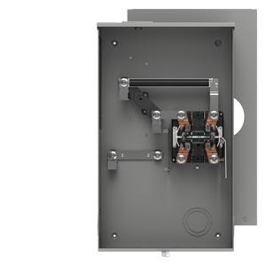 Product image for Siemens S44704-82 TALON 320A 4J RGLS 1P