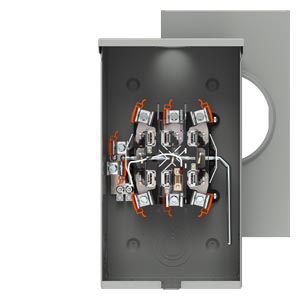 Product image for Siemens 40007-01QG TALON 200A 7J RGLS 1