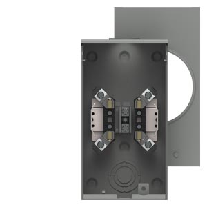 Product image for SIE UAT314-0GD 160A 4J RGLS NO BP M