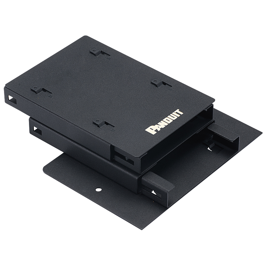 Panduit ZFLEX2 HD Flex Cassette Mounting Bracket For Tw