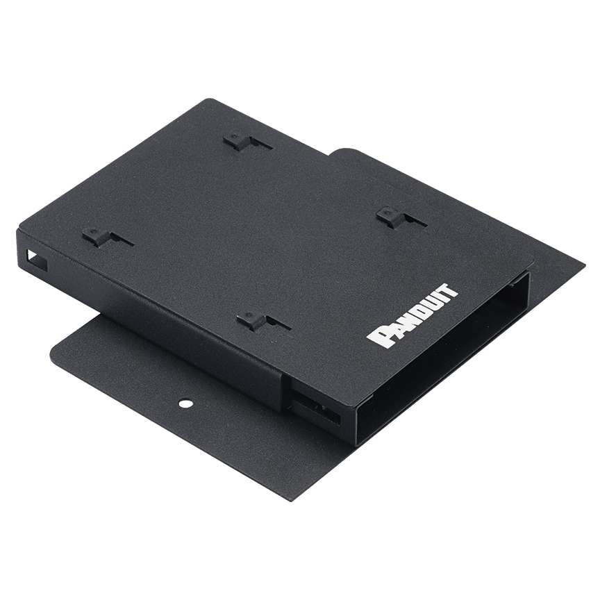 Panduit ZFLEX1 HD Flex Cassette Mouting Bracket For One