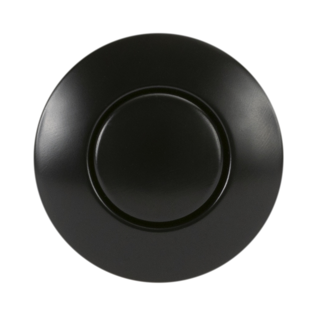 Product image for LEW PDAS-BK Garbage Disposal Pushdo