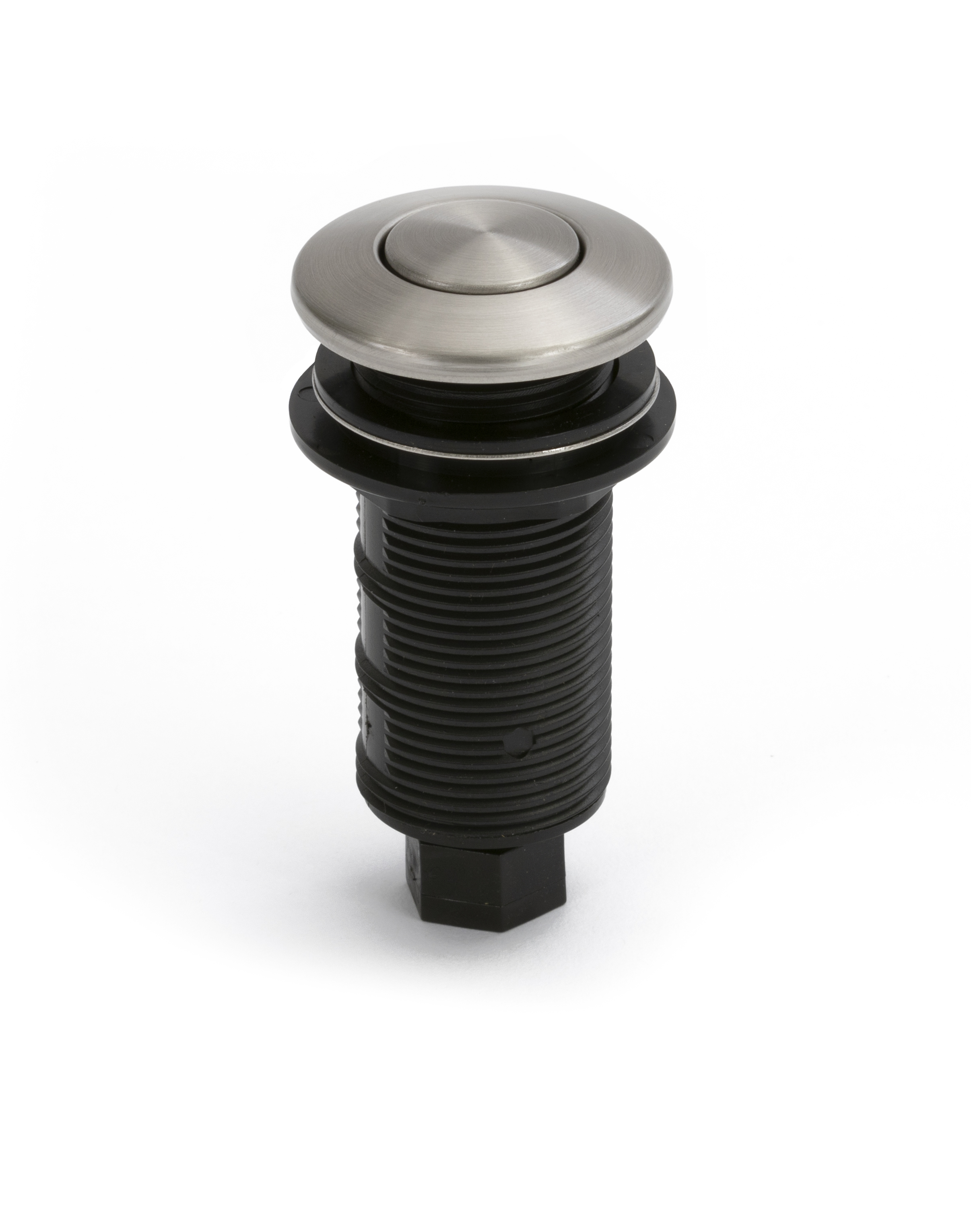 Product image for LEW PDAS-SS Garbage Disposal Pushdo