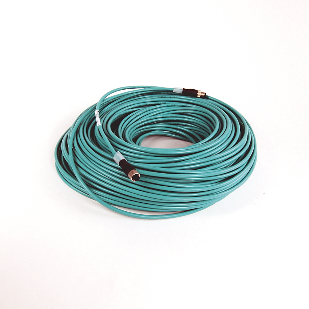 Micro D-Code, QD Style Ethernet Media