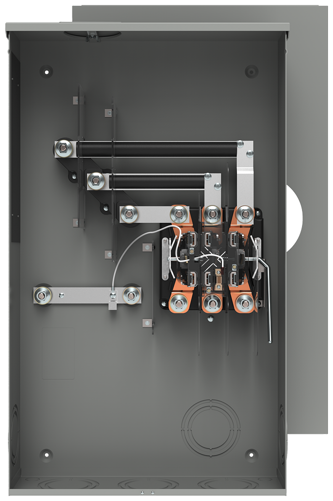 Product image for SIE 44707-02OC TALON 320A 7J RGLS 1