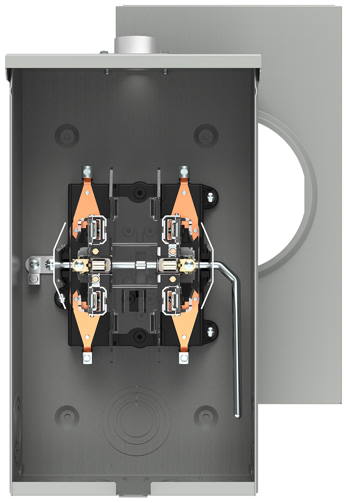 Product image for SIE 9804-8750 TALON HQ-6T MTG DEV W