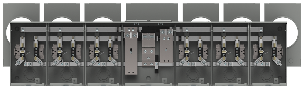 Product image for SIE UA6719-MBBU TALON 200A 5J RGLS
