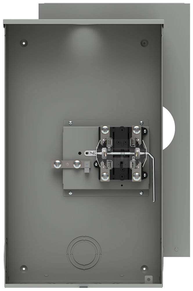 Product image for Siemens S9804-9146 TALON 320A 4J RGLS 1