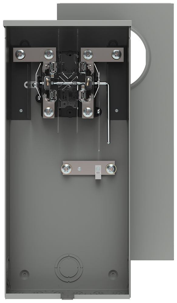 Product image for SIE 48504-92 TALON 320A 4J RGLS 1PO