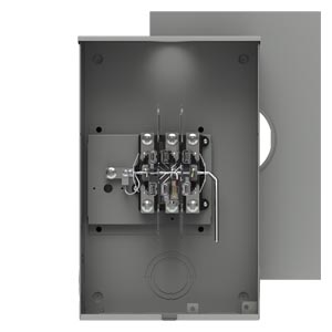 Product image for Siemens S9804-9145 TALON 320A 7J RGLS 1