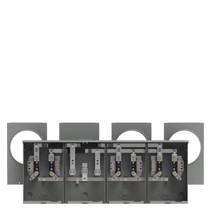 Product image for SIE UA3311-XPCV TALON 100A 4J RGLS