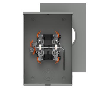 Product image for SIE 9807-8504 TALON HQ-4GU MTG DEV