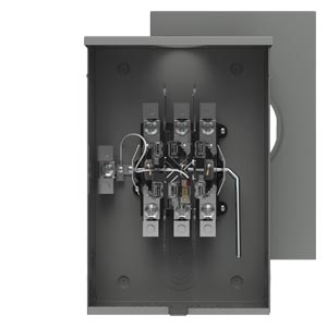 Product image for SIE 44407-0161 TALON HQ 7SU MTG DEV