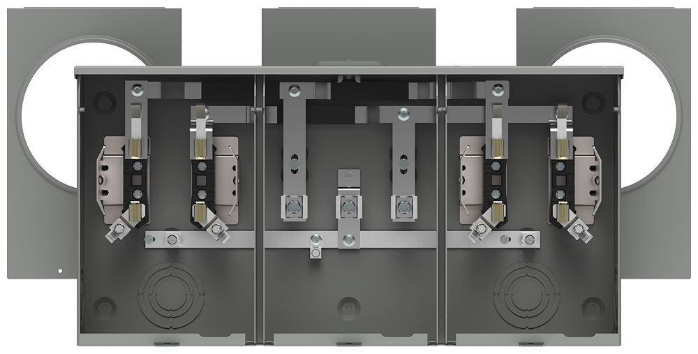 Product image for SIE UA2311-XPCV TALON 100A 4J RGLS
