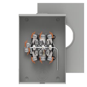 Product image for Siemens N40607-025 TALON MQ7U STL RINGL