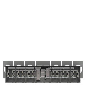 Product image for SIE UA6759-MPDP TALON 200A 4J RGLS
