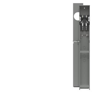 Product image for Siemens UAP317-PPCH TALON 200A 4J RGLS
