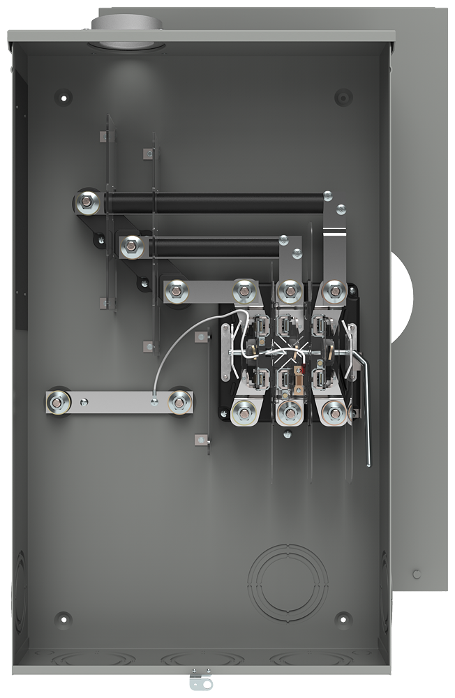 Product image for Siemens 44747-02 TALON HQ-7DSW, 320 AMP