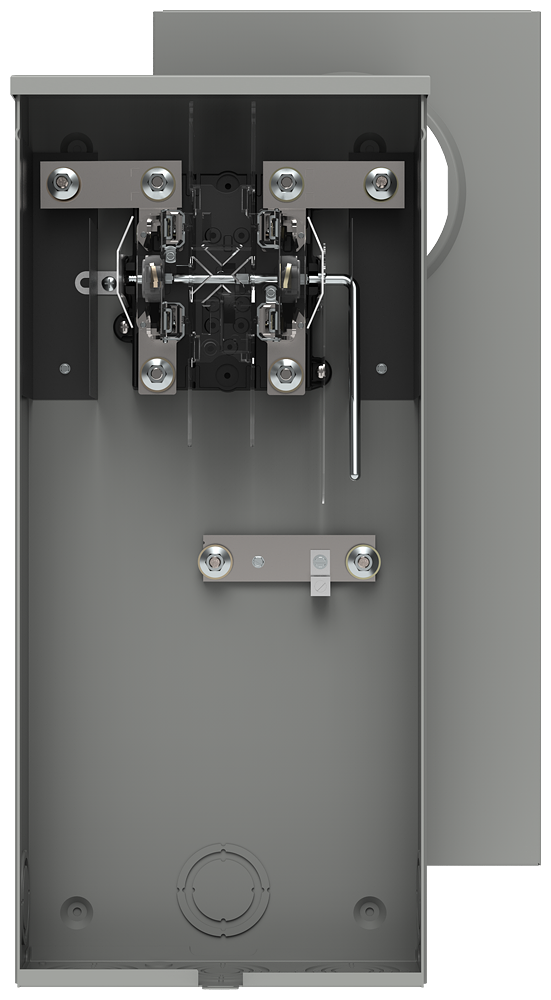 Product image for Siemens S48504-92 TALON 320A 4J RGLS 1P