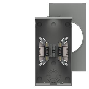 Product image for SIE UAT337-0PQG 200A 4J RGLS HNBP M