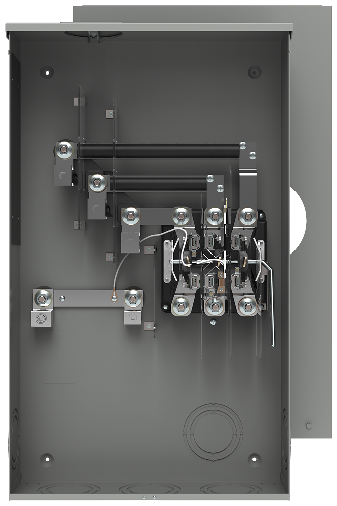 Product image for Siemens 44707-02PP TALON 320A 7J RGLS 1