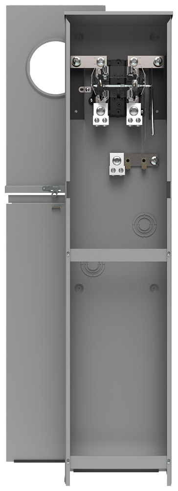 Product image for Siemens 47604P-9CH TALON 320A 4J RGLS L