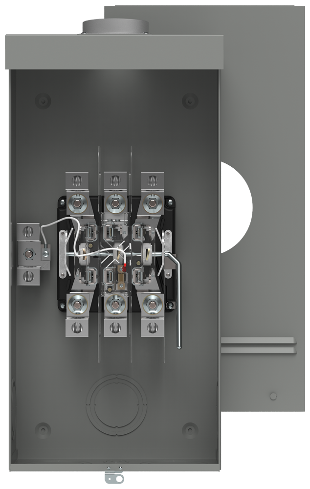 Product image for SIE 47757-82EP TALON HQ-7D 320A 3-1