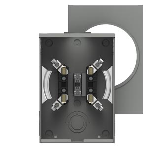 Product image for SIE UAT131-0PQG 135A 4J RGLS HNBP M