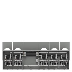Product image for Siemens 484055-223NU TALON 125A 5J RGLS
